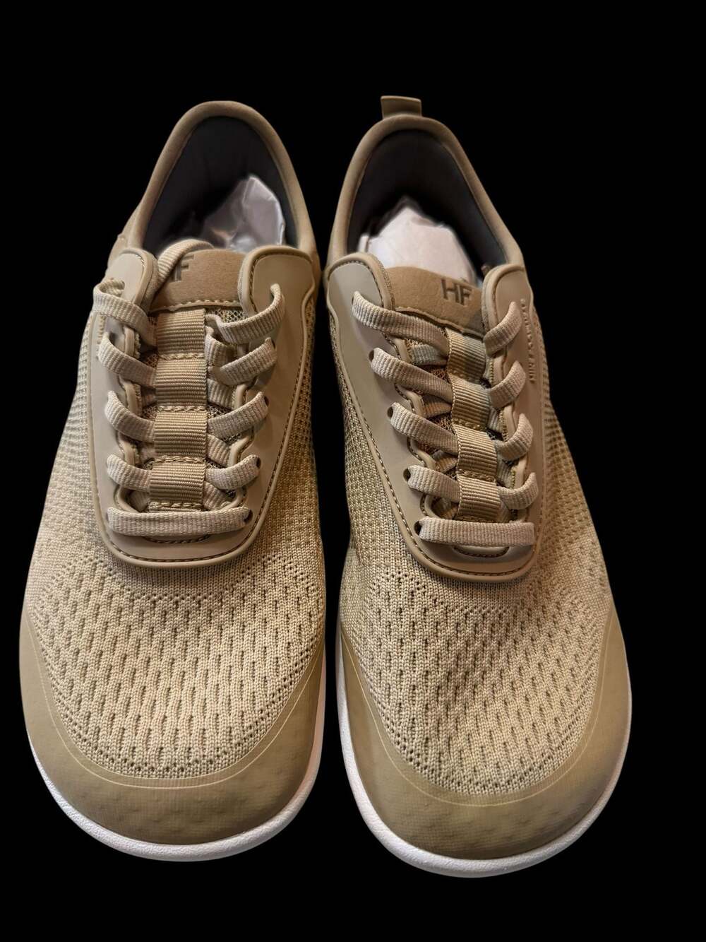 Hike Footwear HF Series Stride Barefoot Shoes Women's 7.5 / Men's 5.5